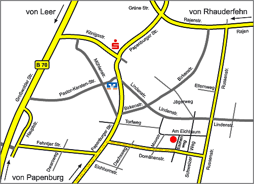  Plan Eschenweg 